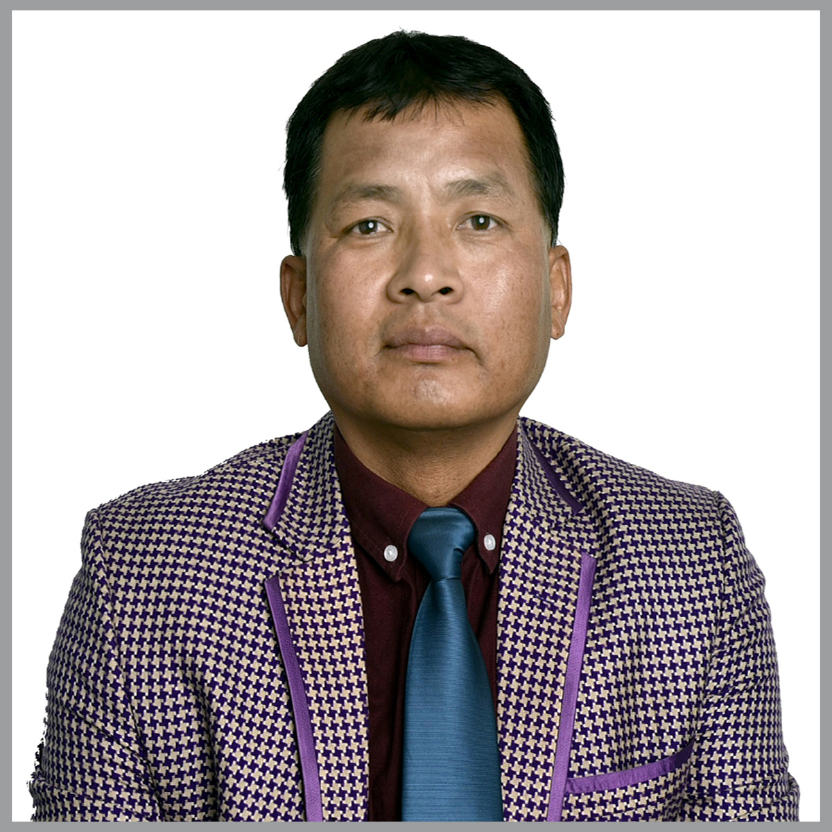 Mr. Naveen Kumar Lama