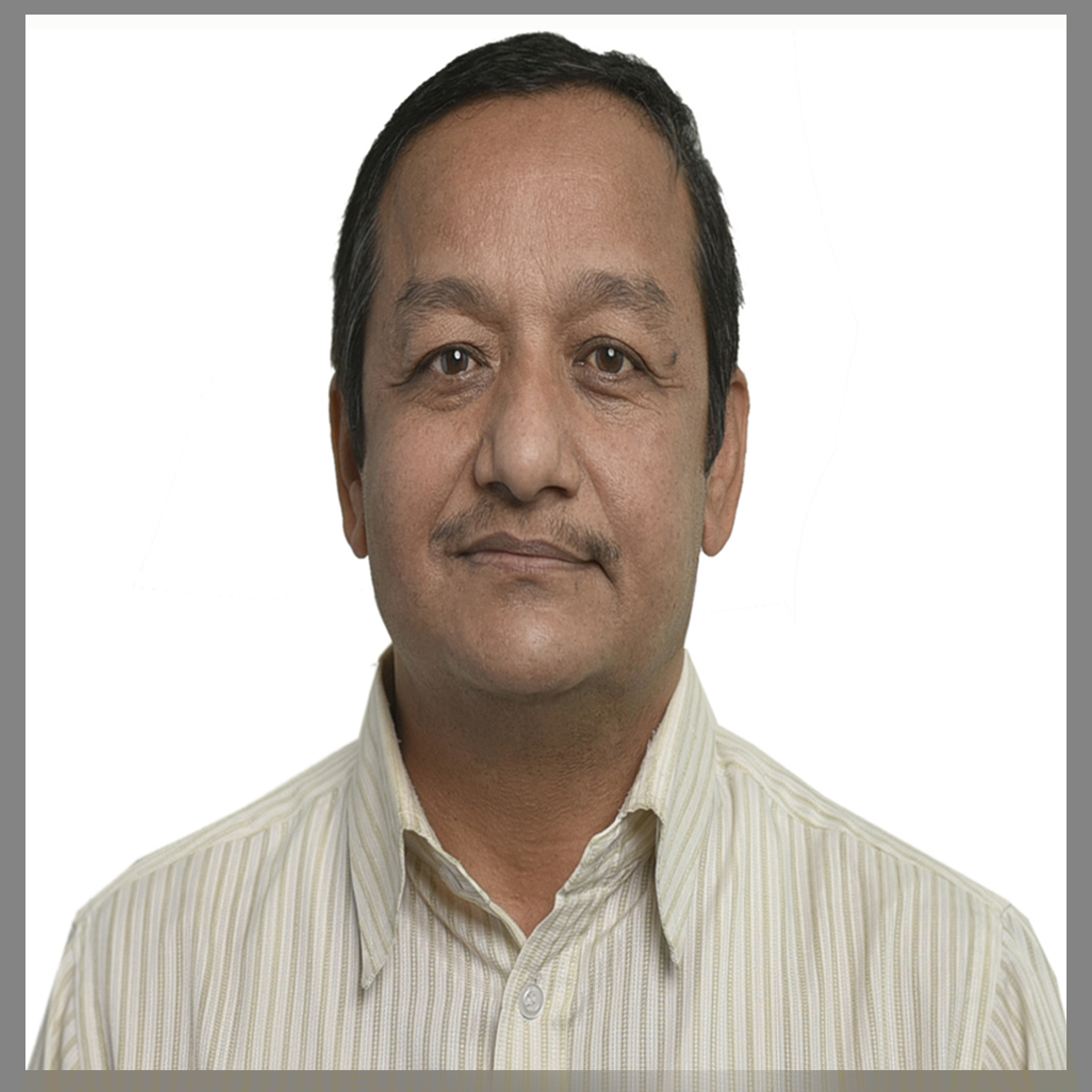 Mr. Ramesh Kumar Dangi