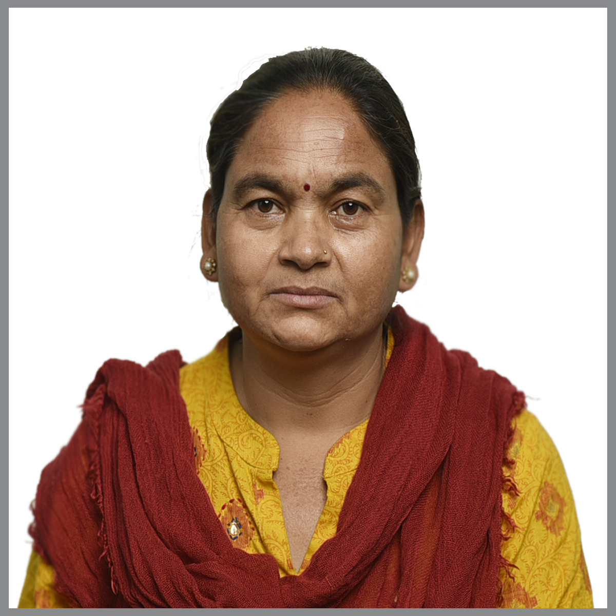 Ms. Ram Kumari Rijal