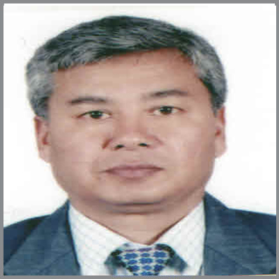 Mr. Pushpa Lal  Moktan