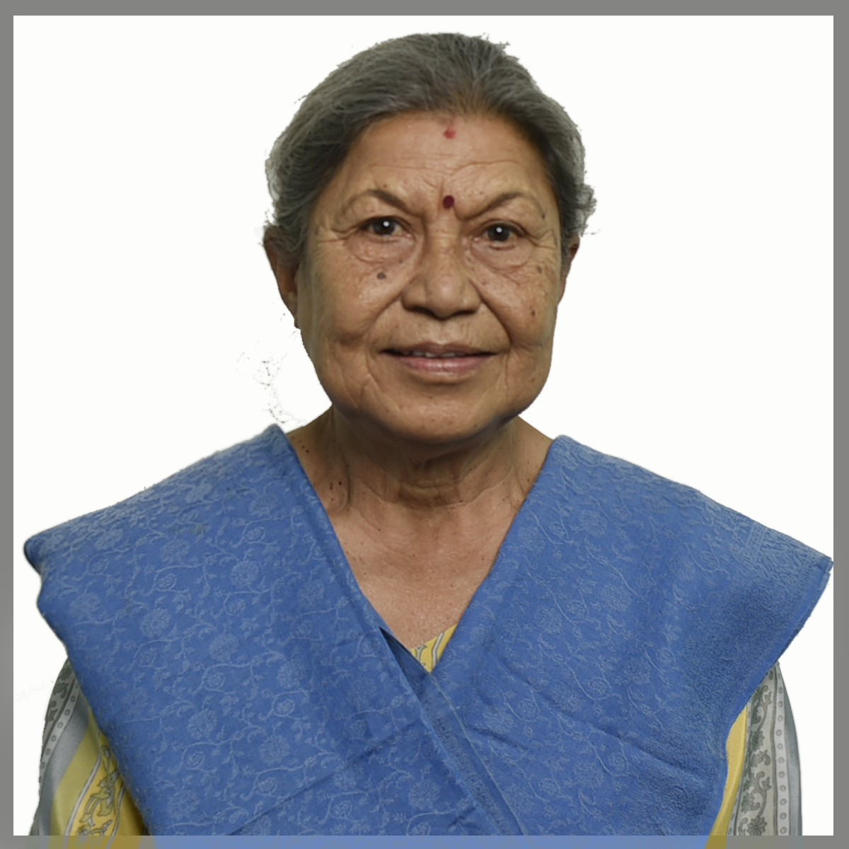 Dr. Vijaya Laxmi Shrestha