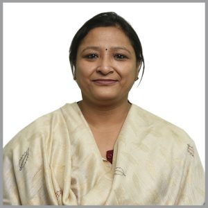 Ms. Jyoti Manandhar