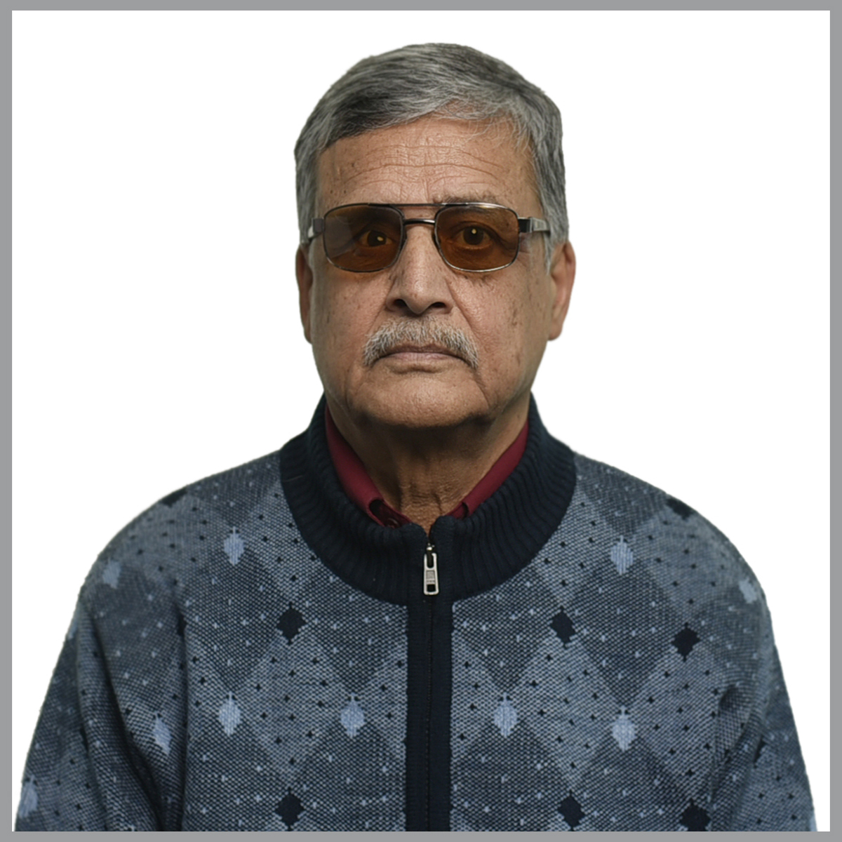 Mr. Niranjan Prasad Dhungel