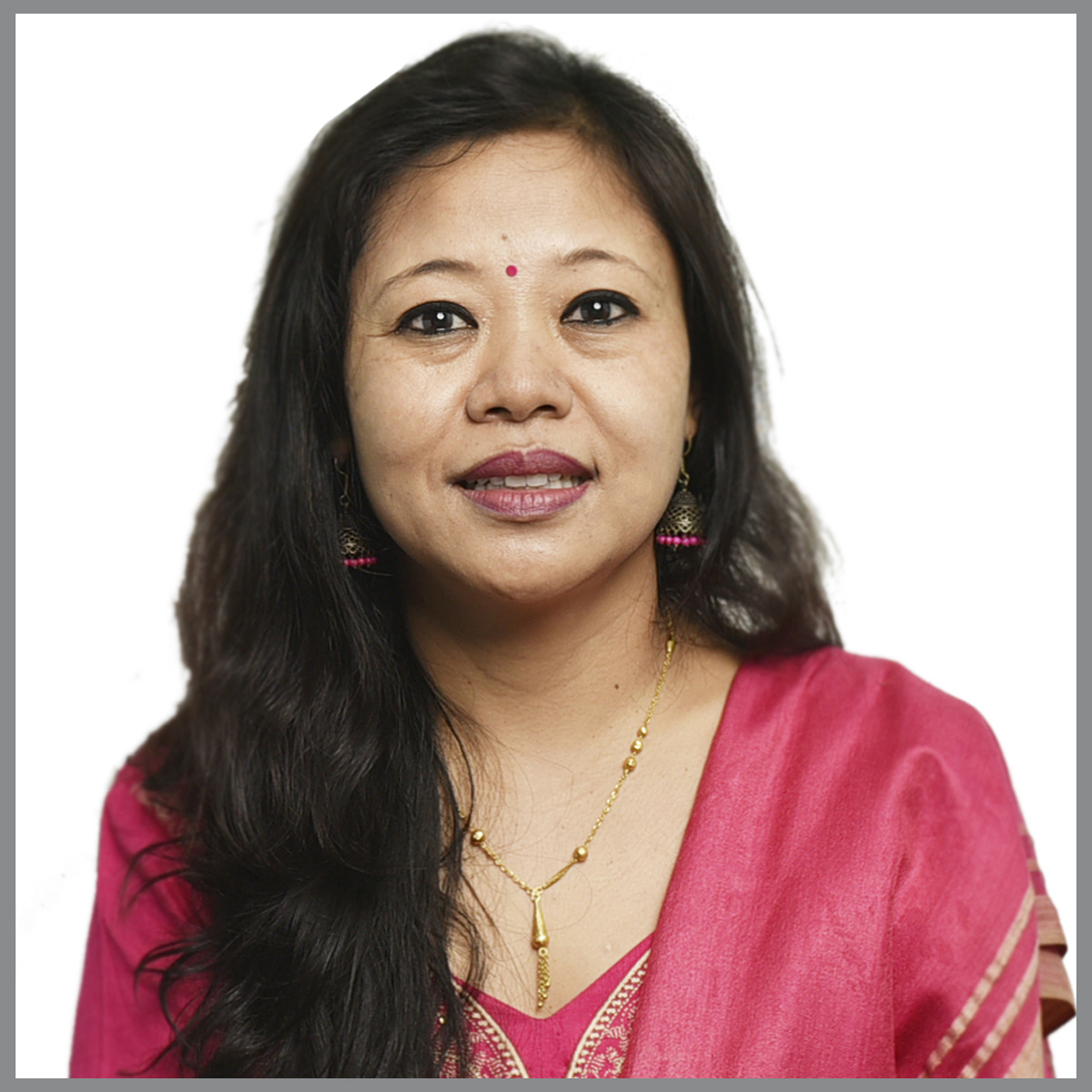 Ms. Pranita Thapa