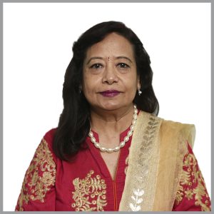 Ms. Sharmila Prasai