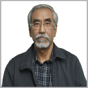 Mr. Sidhartha Man Tuladhar
