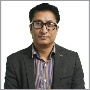 Dr. Udbodh Ushakar Rijal