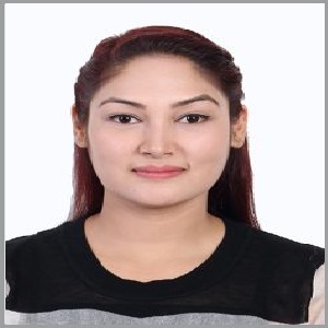 Ms. Sushma Shrestha